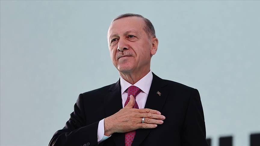 Konya’nın hayaliydi! Dev projeyi Cumhurbaşkanı Erdoğan açacak 1